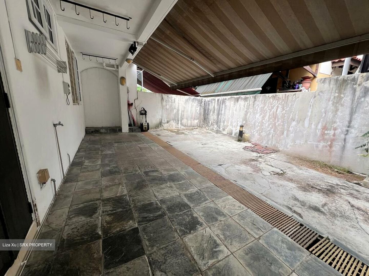 Jalan Greja (D16), Semi-Detached #459985511